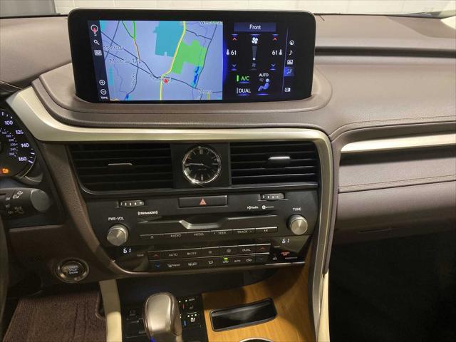 used 2020 Lexus RX 350 car, priced at $36,430