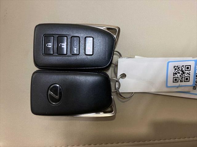 used 2020 Lexus RX 350 car, priced at $36,430