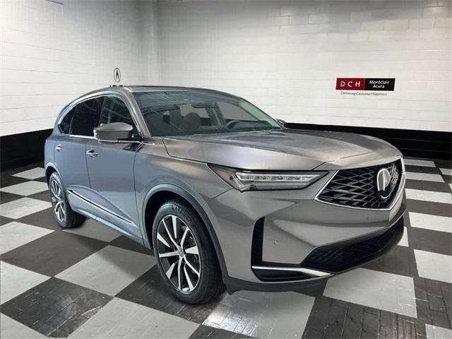 new 2026 Acura MDX car