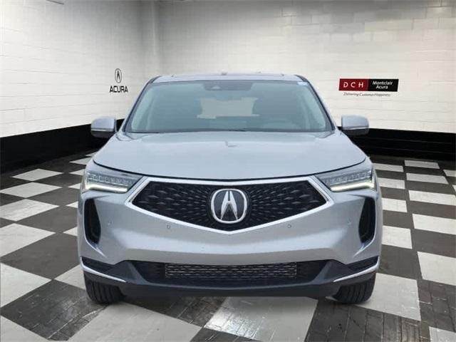 new 2024 Acura RDX car, priced at $48,350