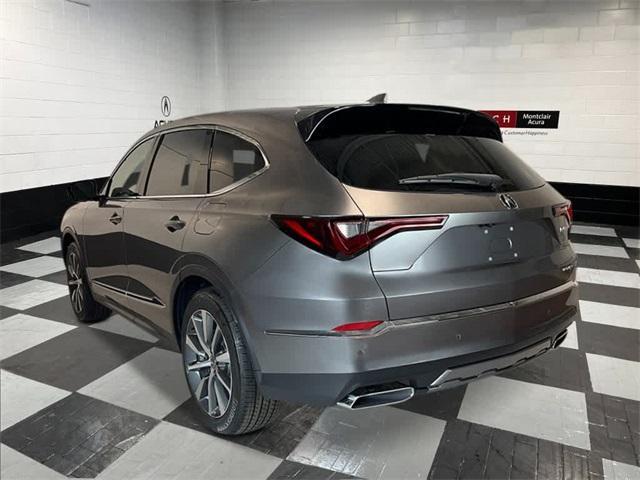 new 2026 Acura MDX car