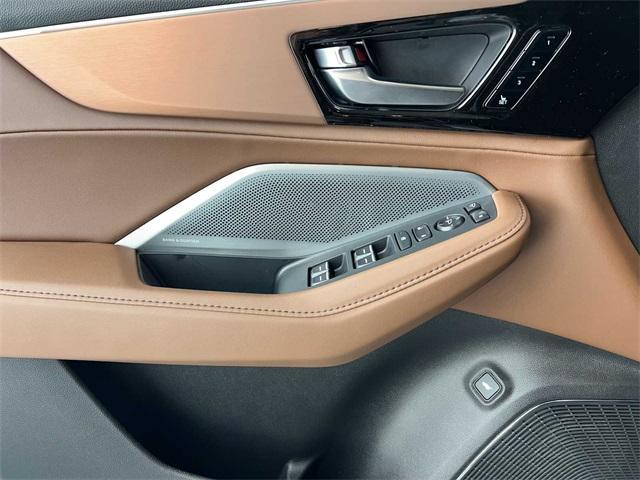 new 2026 Acura MDX car