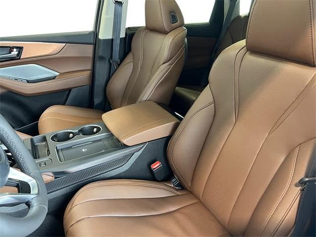 new 2026 Acura MDX car