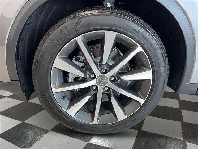 new 2026 Acura MDX car