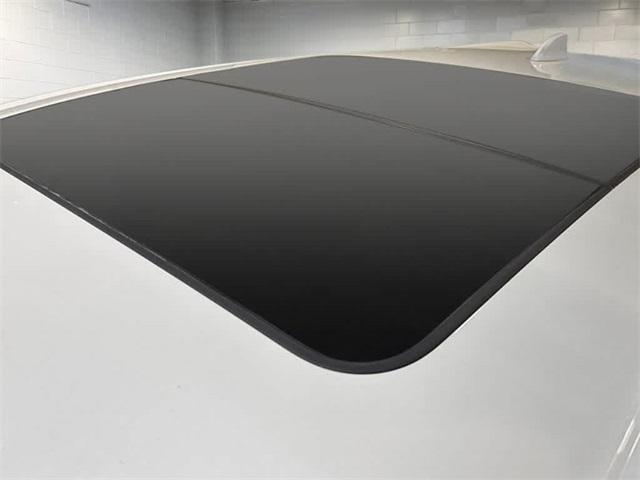 new 2025 Acura ADX car, priced at $41,950