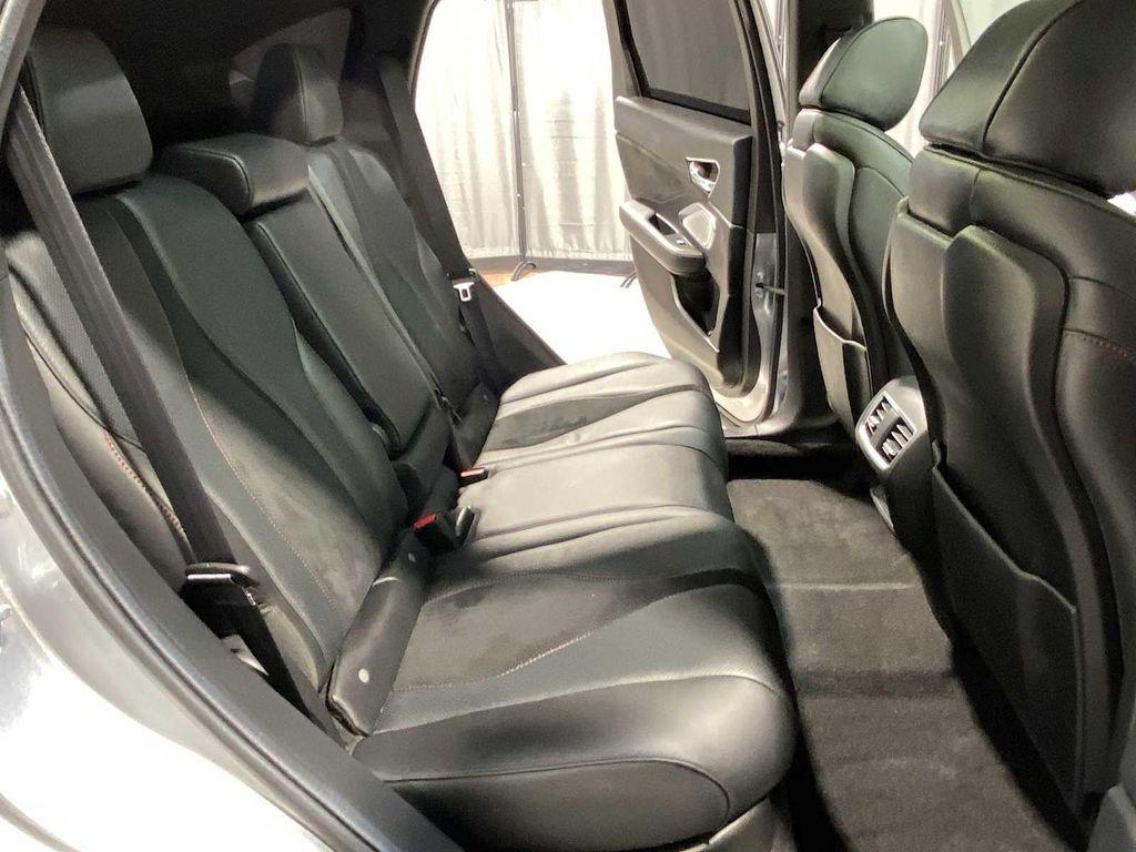 used 2023 Acura RDX car, priced at $34,980