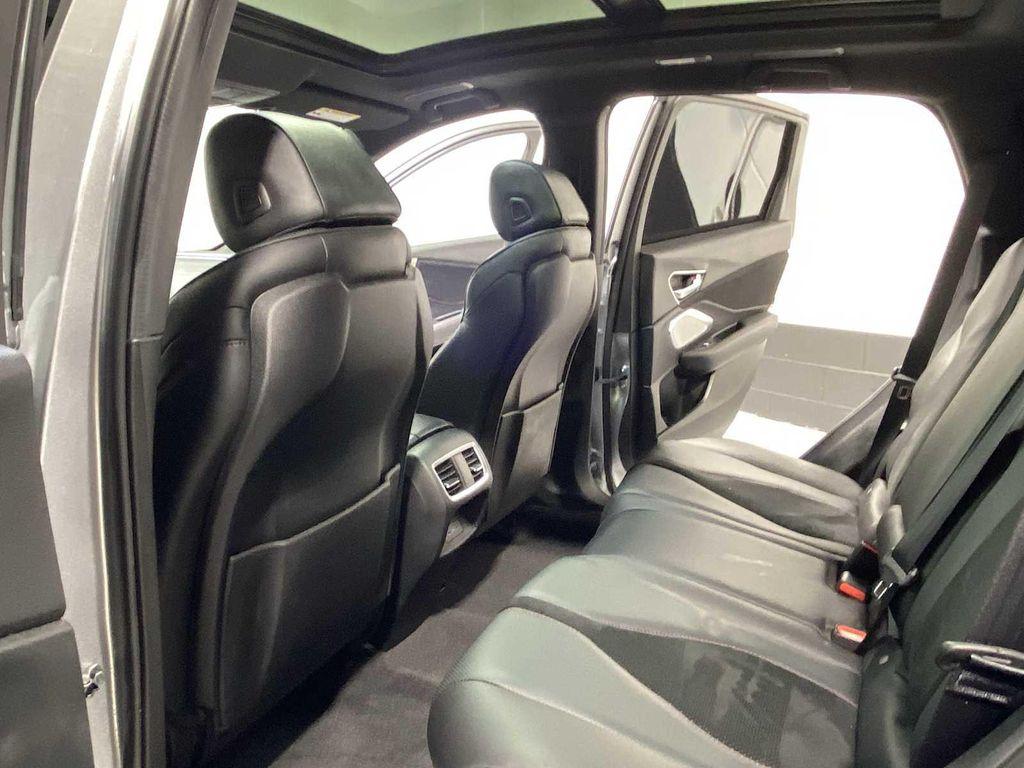 used 2023 Acura RDX car, priced at $34,980