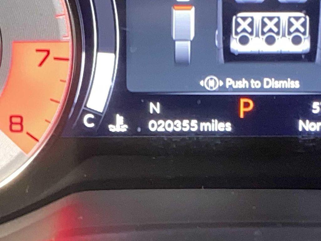 used 2023 Acura RDX car, priced at $34,980