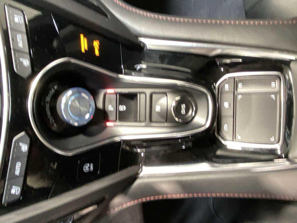 used 2023 Acura RDX car, priced at $34,980