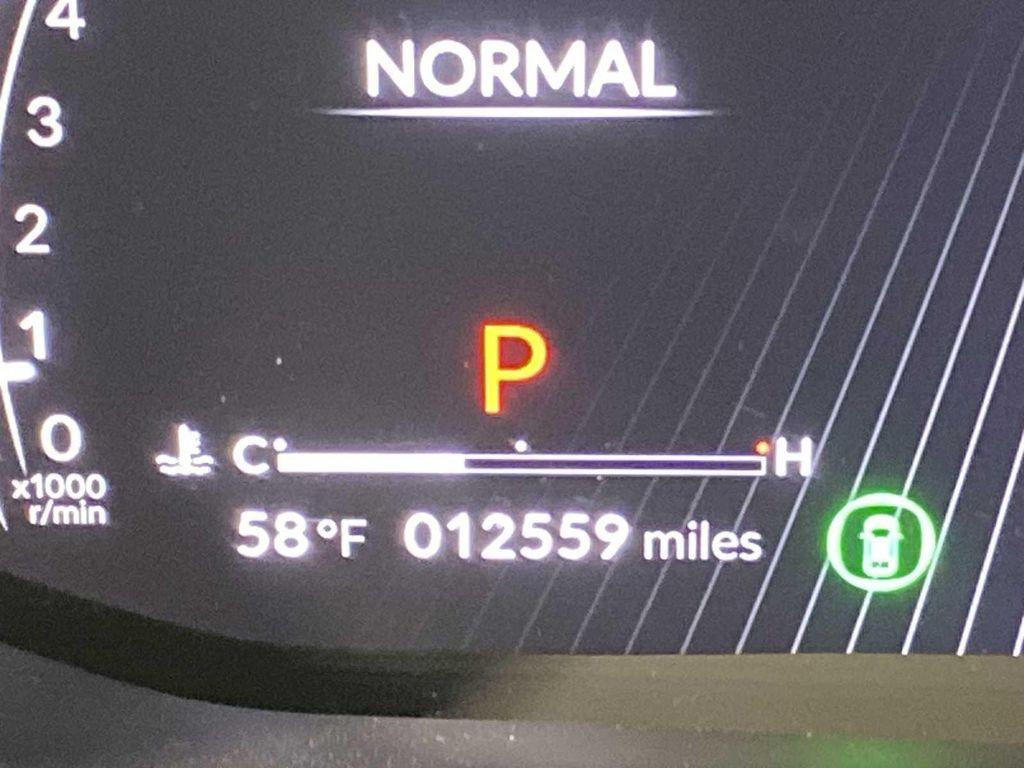 used 2023 Acura MDX car, priced at $39,880