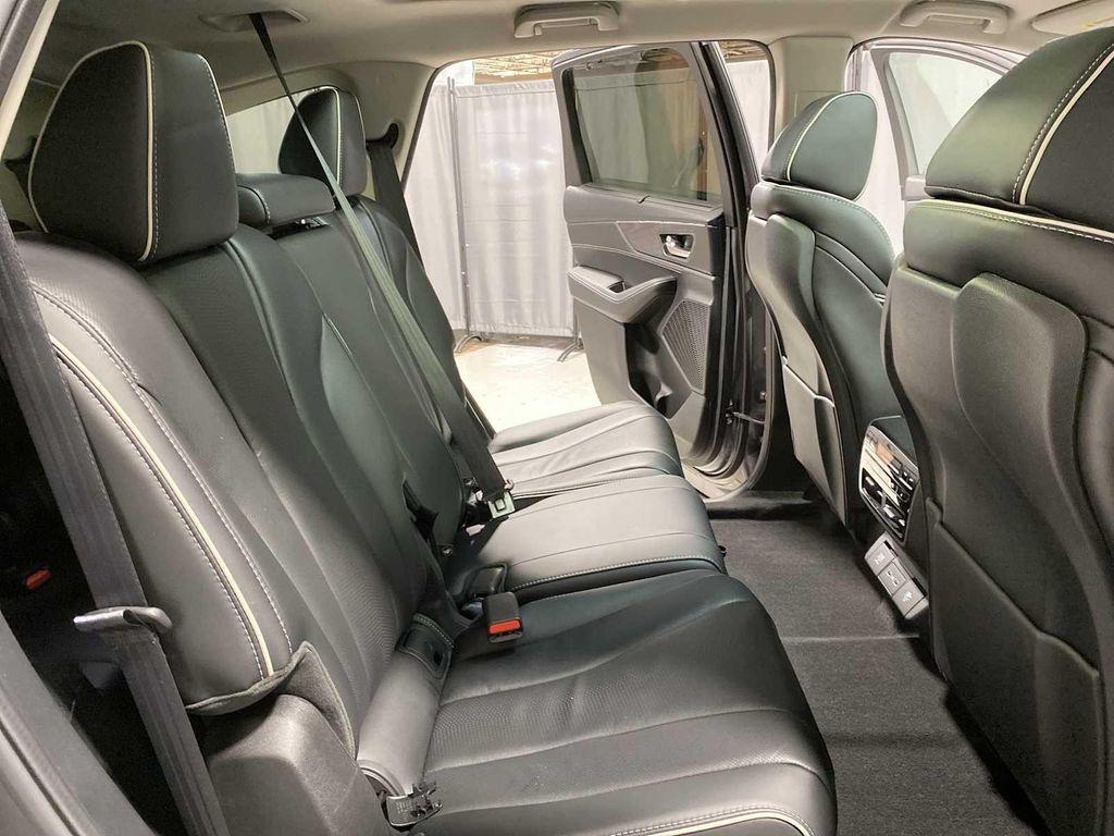 used 2023 Acura MDX car, priced at $39,880