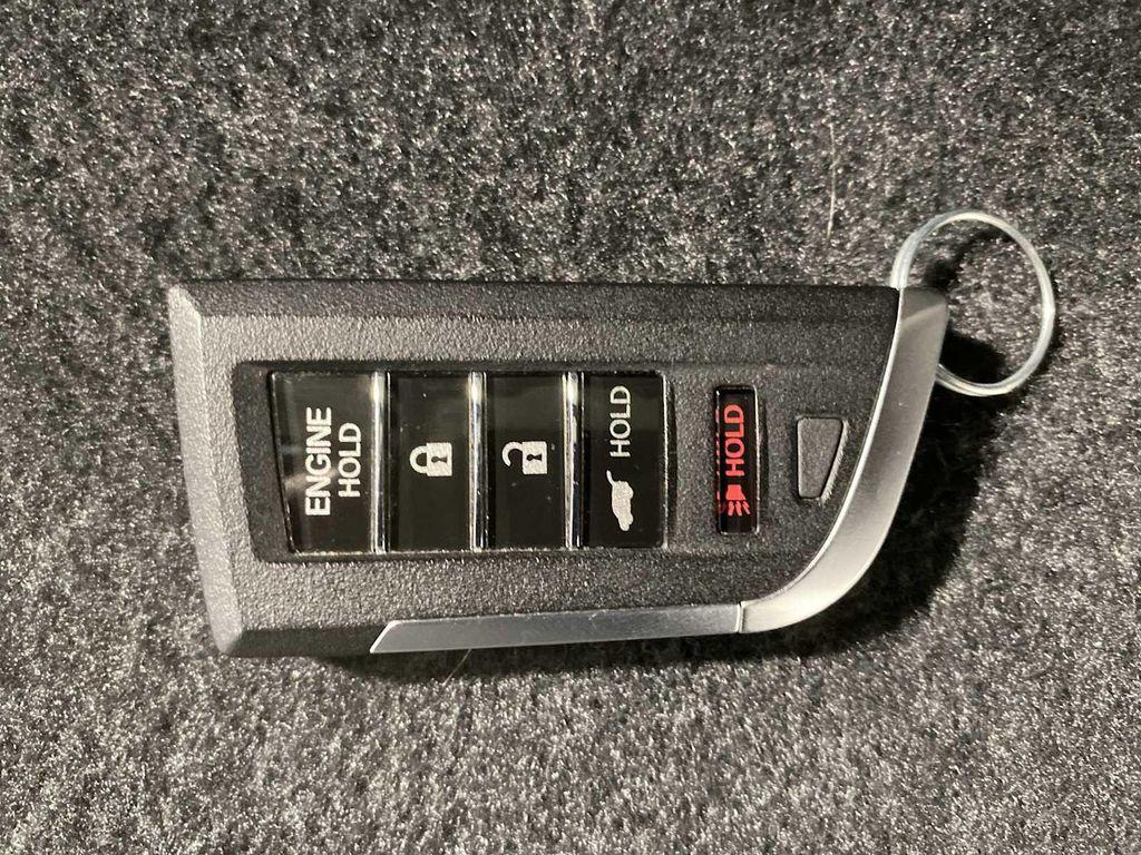 used 2023 Acura MDX car, priced at $39,880