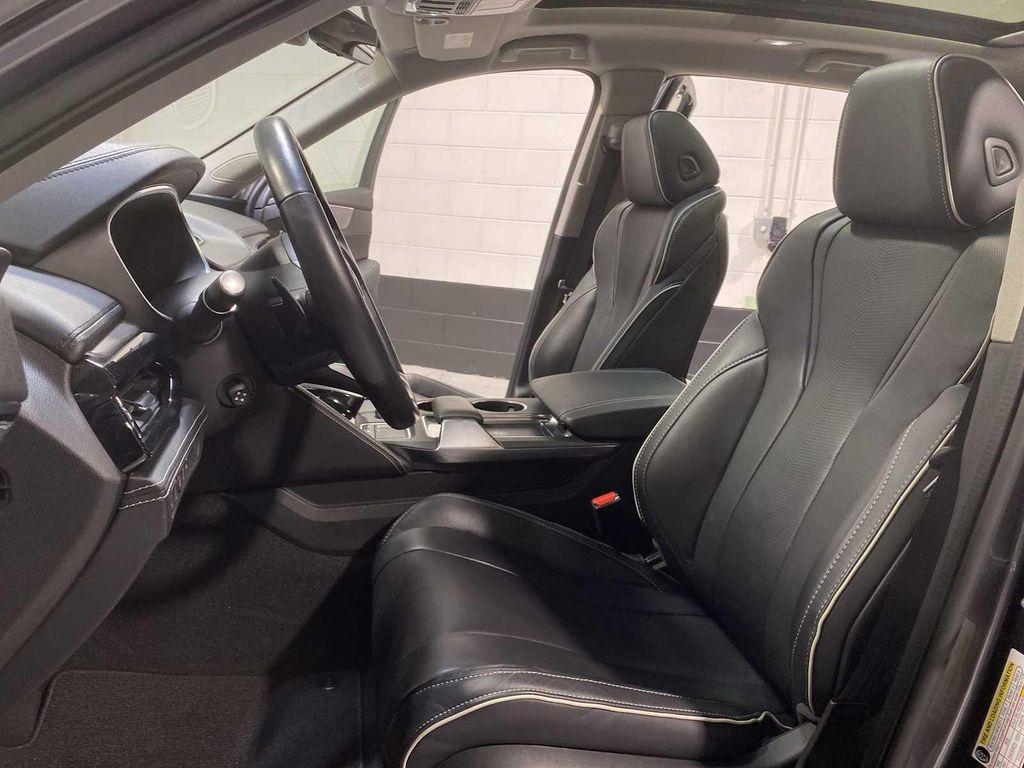 used 2023 Acura MDX car, priced at $39,880
