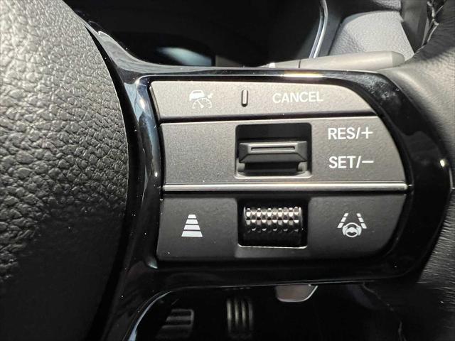new 2025 Acura Integra car, priced at $36,195