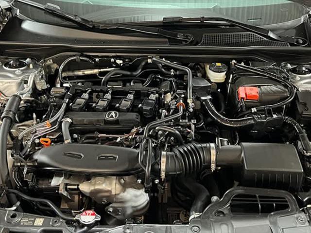 new 2025 Acura Integra car, priced at $36,195
