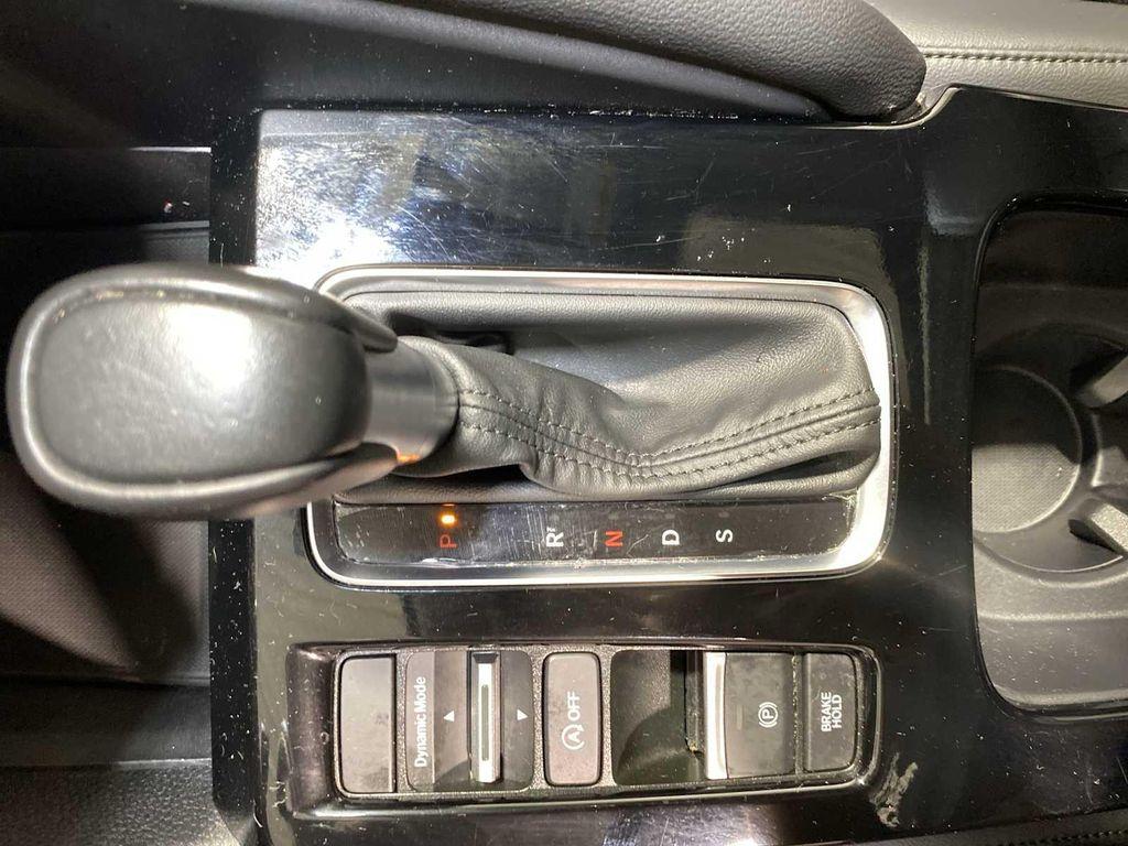 used 2024 Acura Integra car, priced at $25,980
