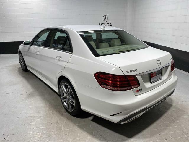 used 2014 Mercedes-Benz E-Class car, priced at $12,980