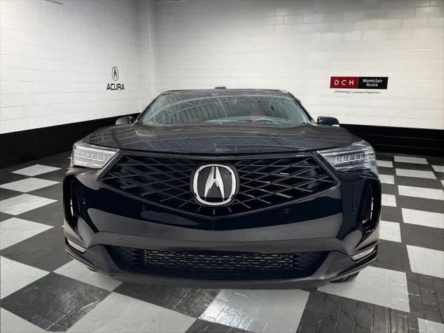 new 2025 Acura RDX car
