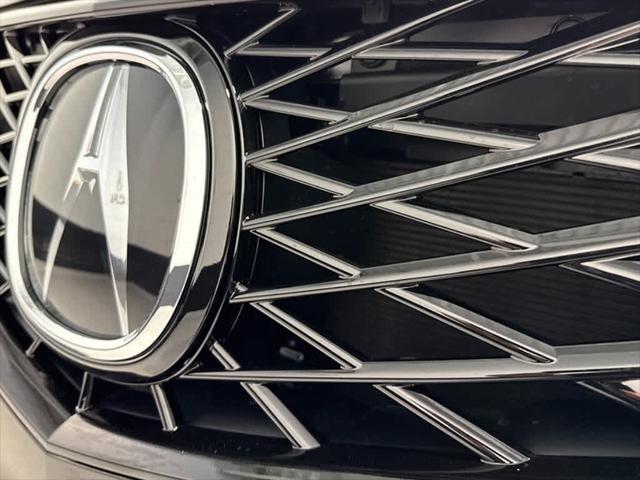 new 2025 Acura RDX car