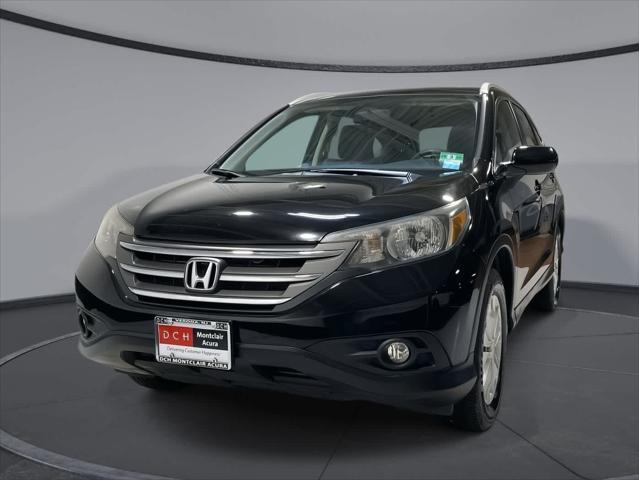 used 2014 Honda CR-V car, priced at $13,980