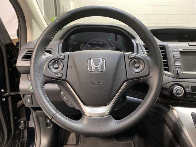 used 2014 Honda CR-V car, priced at $13,980