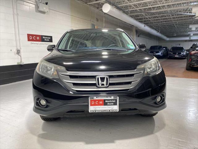 used 2014 Honda CR-V car, priced at $13,980