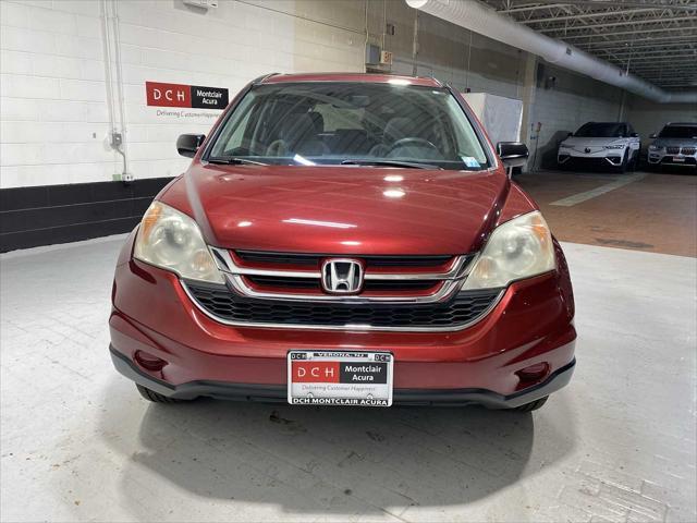 used 2010 Honda CR-V car, priced at $10,480