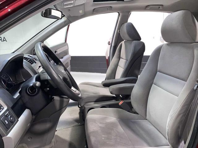 used 2010 Honda CR-V car, priced at $10,480