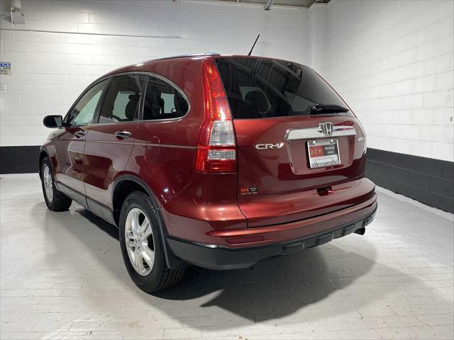 used 2010 Honda CR-V car, priced at $10,480