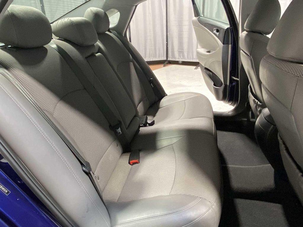 used 2014 Hyundai Sonata car, priced at $7,980