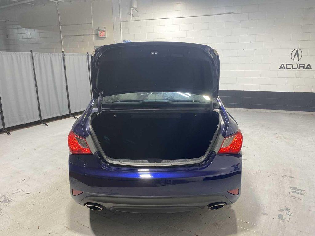 used 2014 Hyundai Sonata car, priced at $7,980