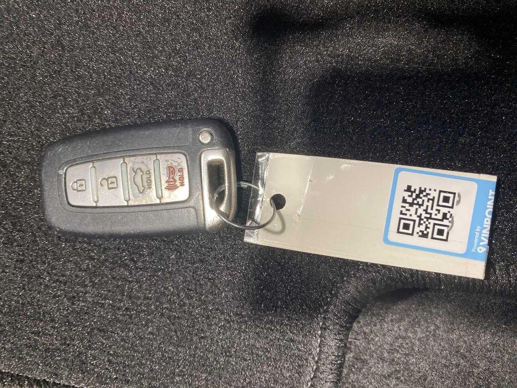 used 2014 Hyundai Sonata car, priced at $7,980