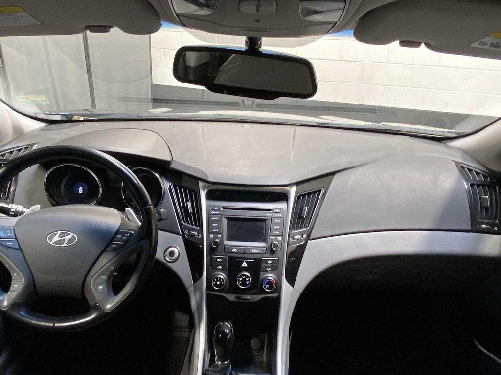 used 2014 Hyundai Sonata car, priced at $7,980