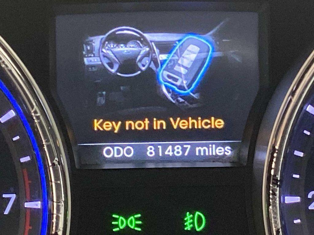 used 2014 Hyundai Sonata car, priced at $7,980