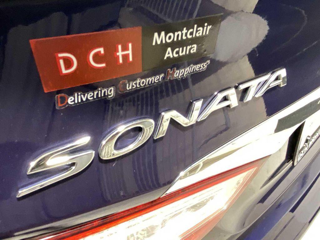 used 2014 Hyundai Sonata car, priced at $7,980