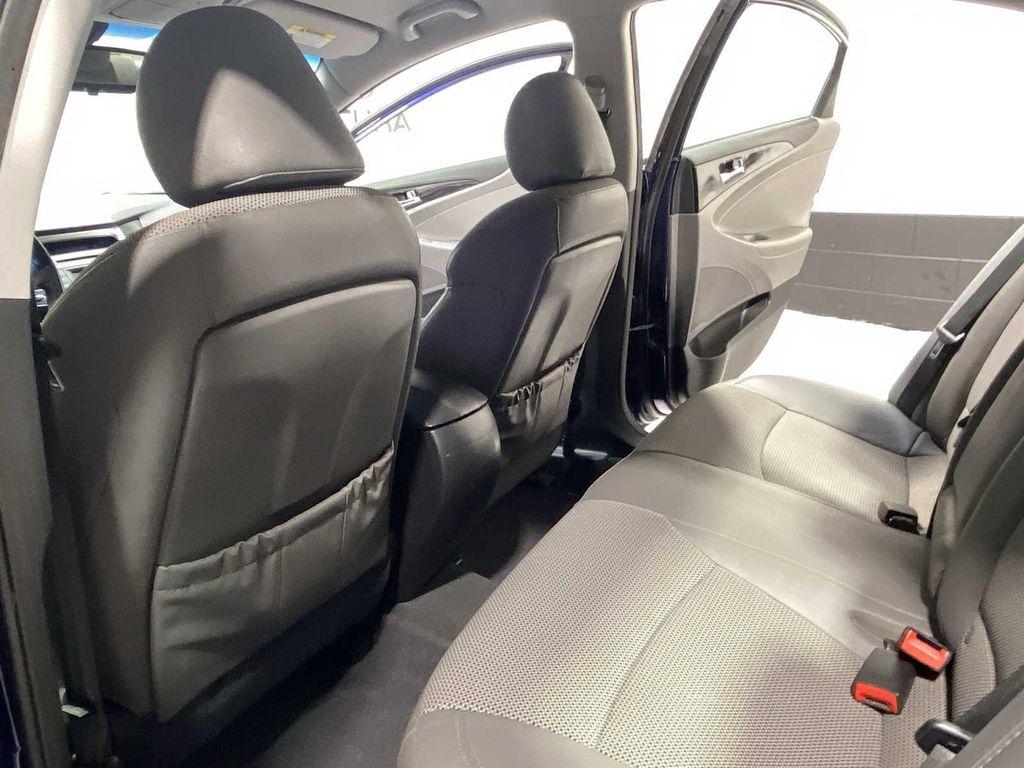 used 2014 Hyundai Sonata car, priced at $7,980