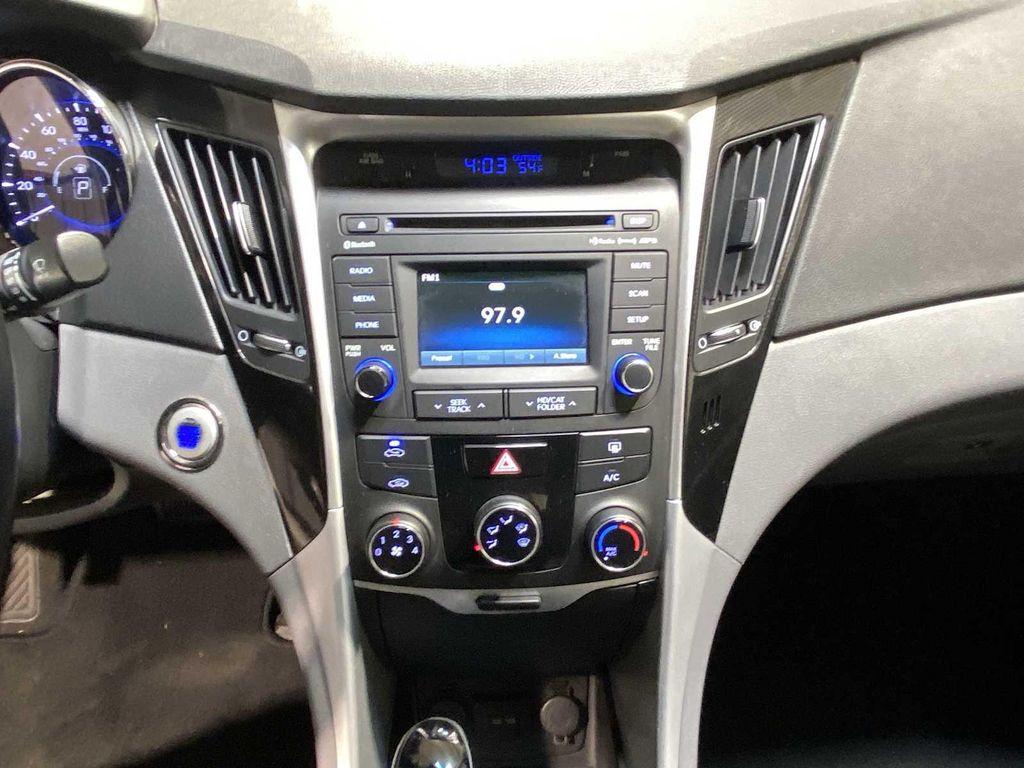 used 2014 Hyundai Sonata car, priced at $7,980