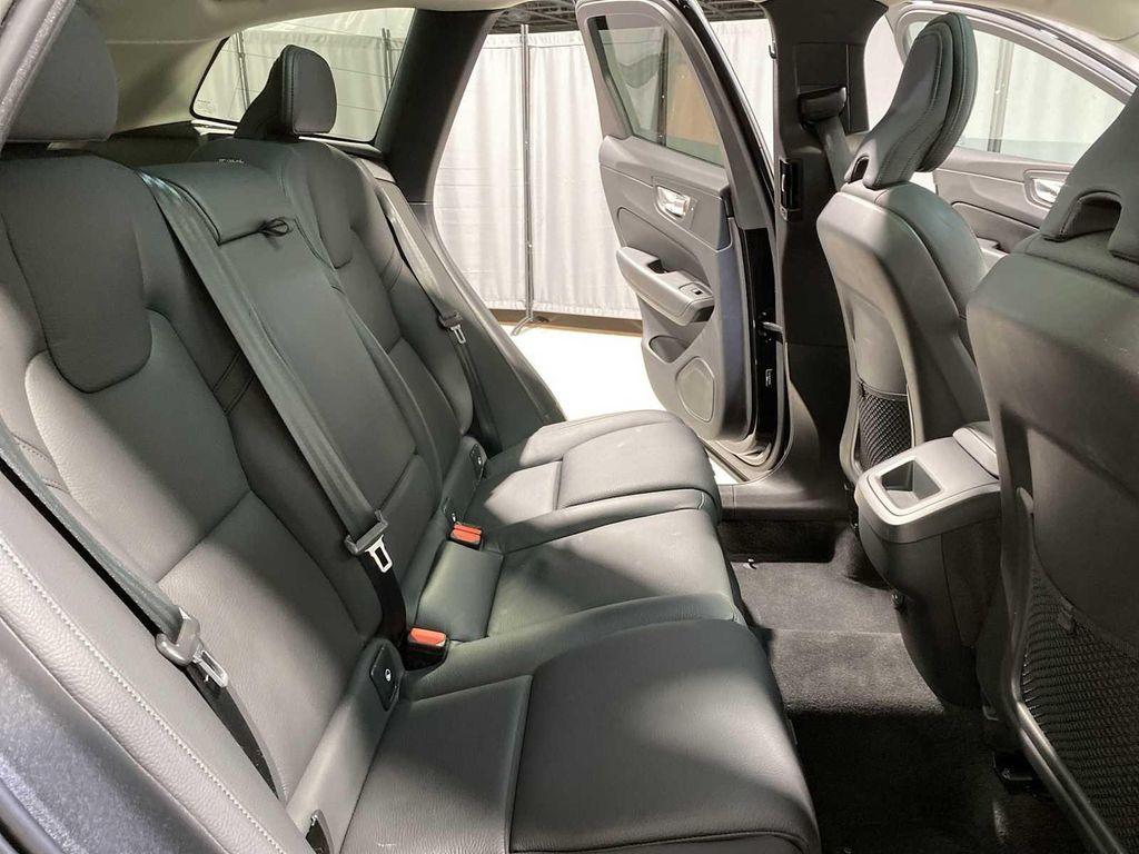 used 2023 Volvo XC60 car, priced at $32,880