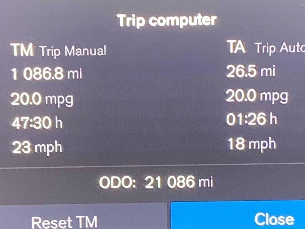 used 2023 Volvo XC60 car, priced at $32,880