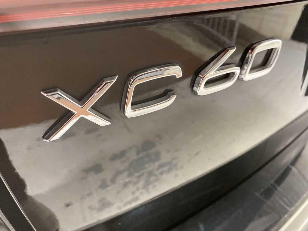used 2023 Volvo XC60 car, priced at $32,880