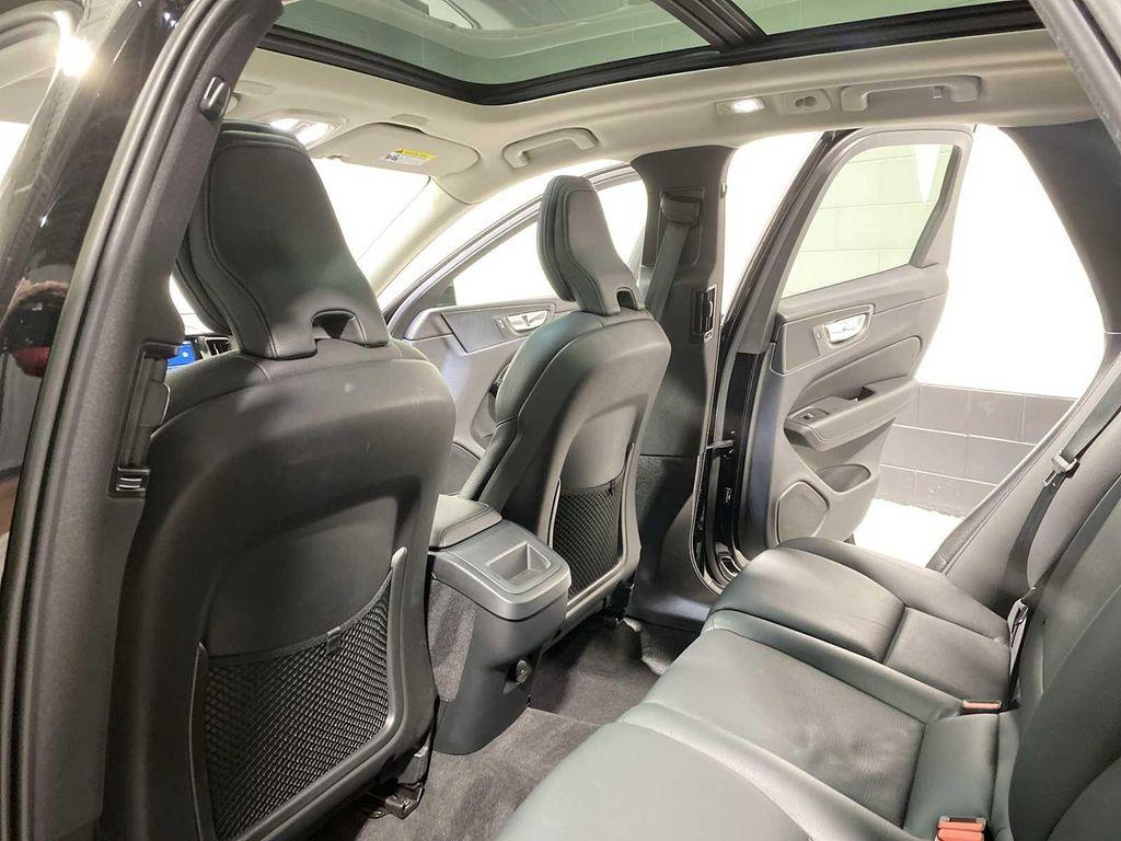 used 2023 Volvo XC60 car, priced at $32,880