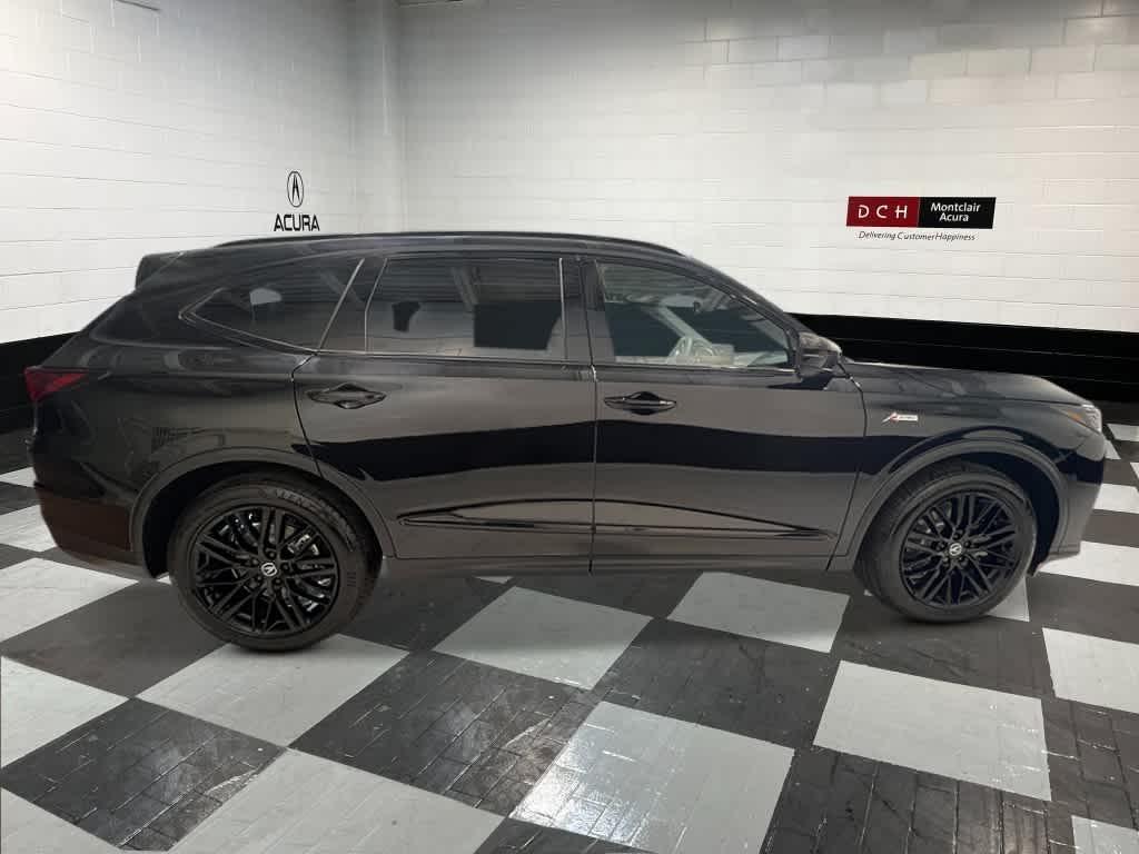 new 2026 Acura MDX car
