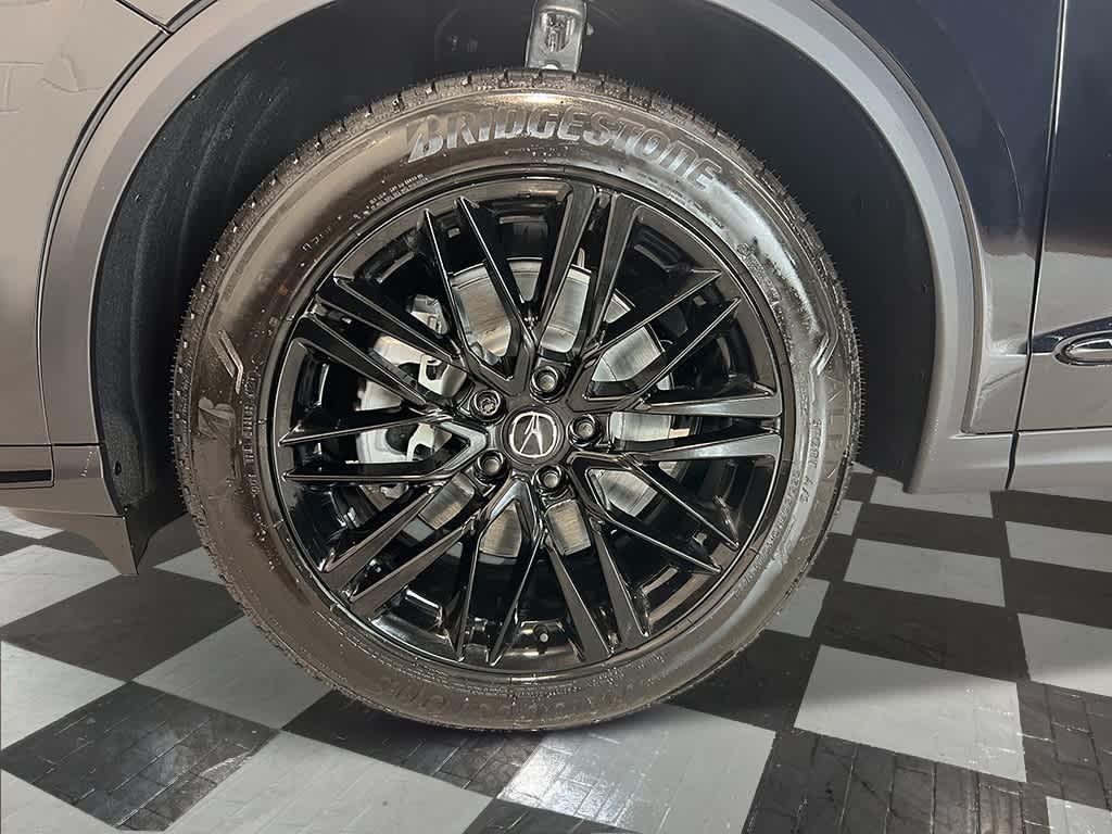 new 2026 Acura MDX car