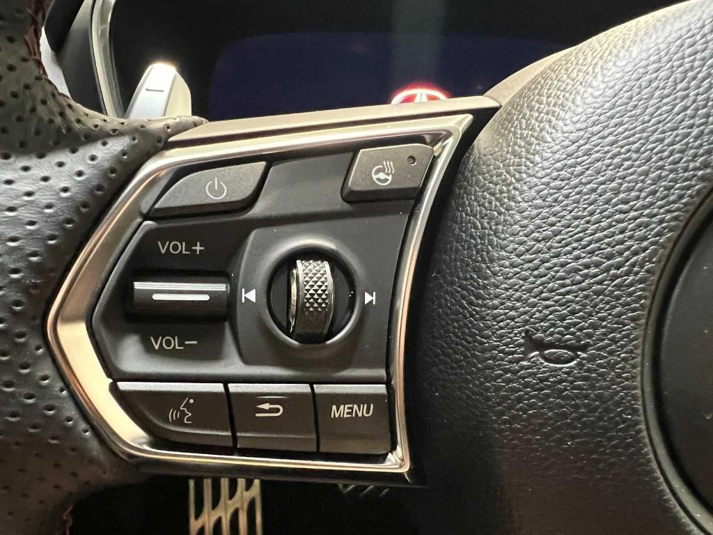 new 2026 Acura MDX car