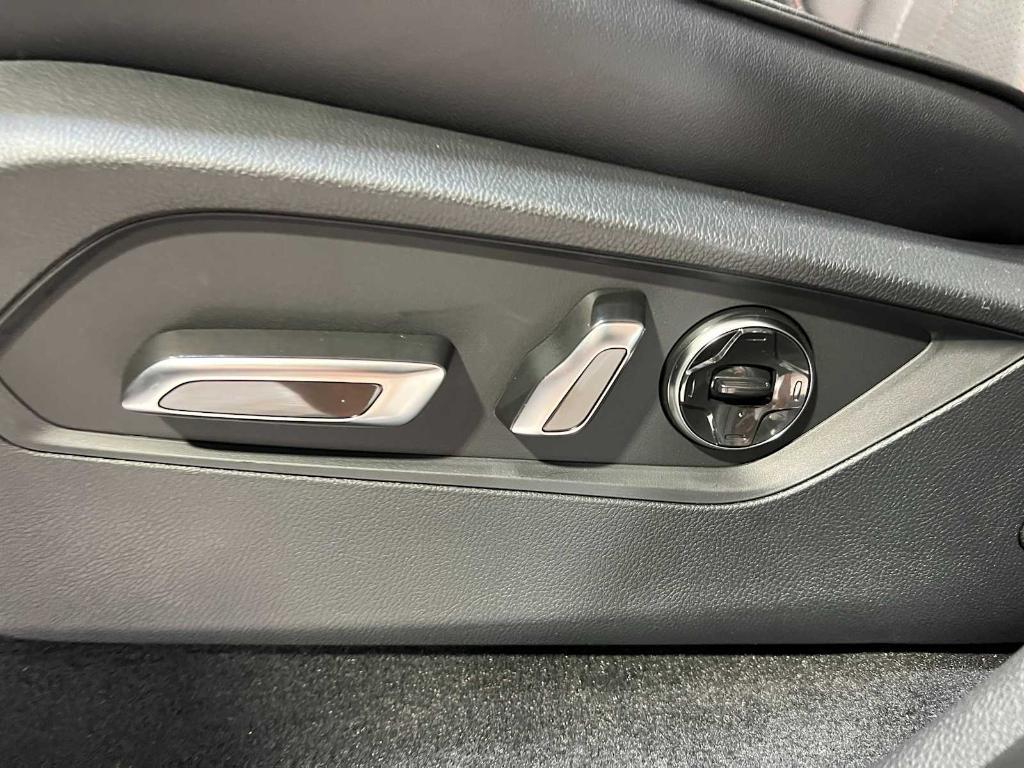 new 2026 Acura MDX car