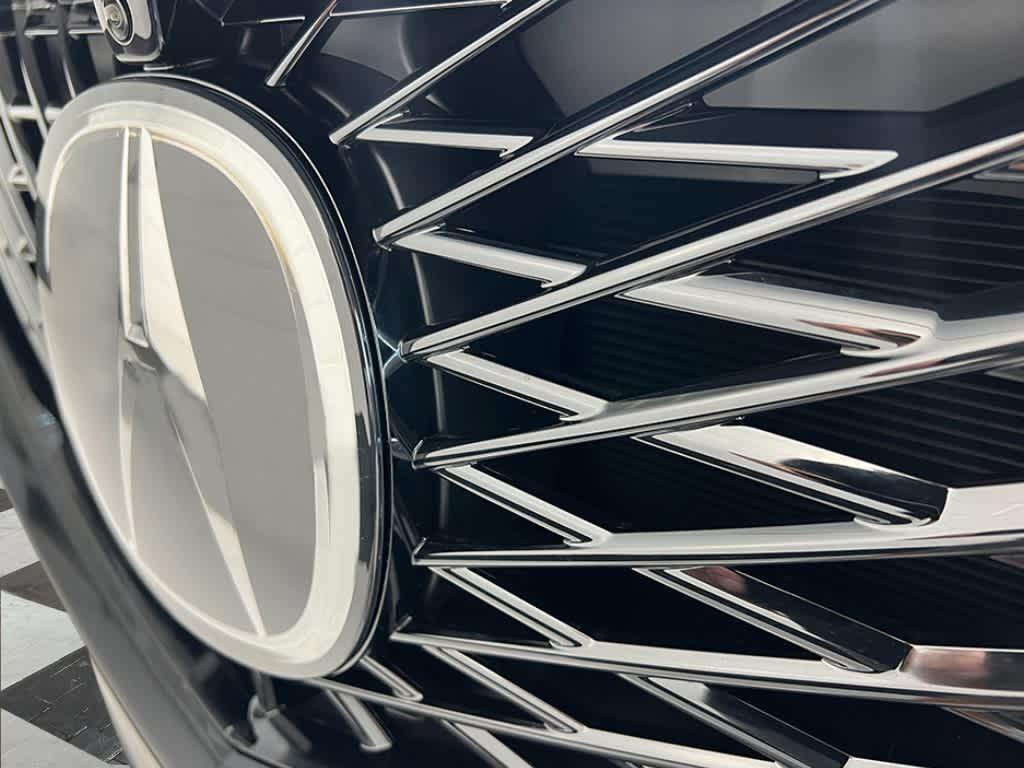 new 2026 Acura MDX car