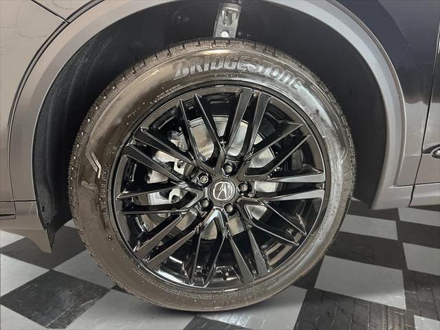 new 2026 Acura MDX car