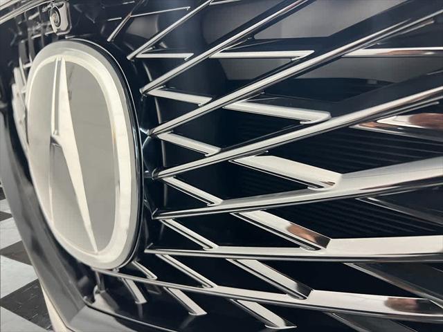 new 2026 Acura MDX car