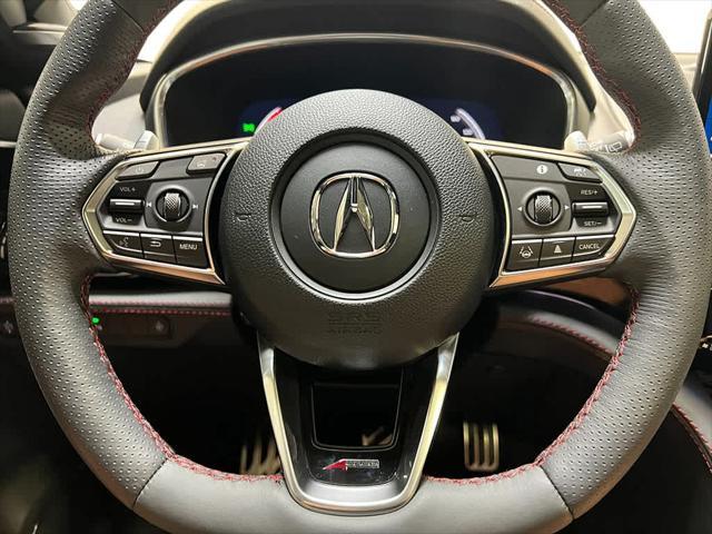 new 2026 Acura MDX car