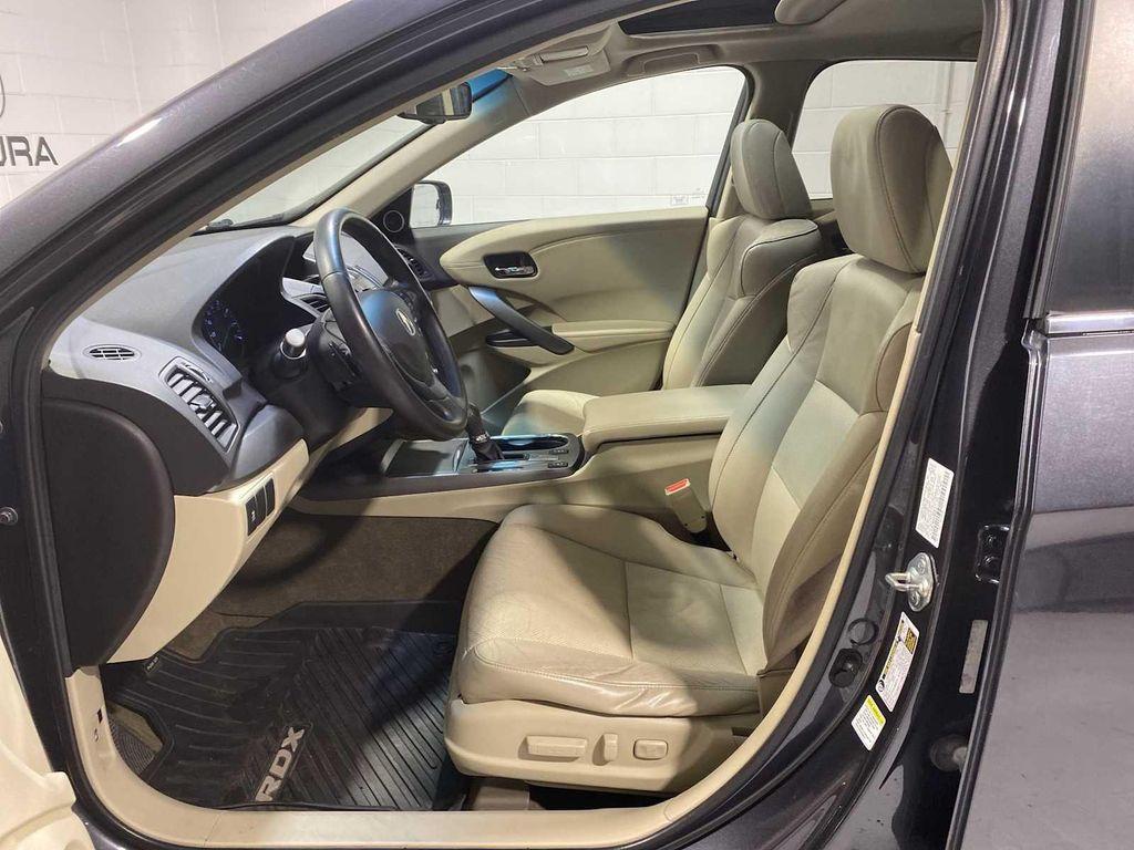 used 2013 Acura RDX car, priced at $9,880